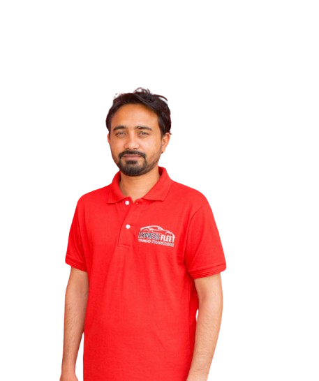 Asad Ali
